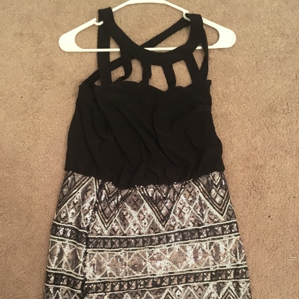 Deb dress size XL